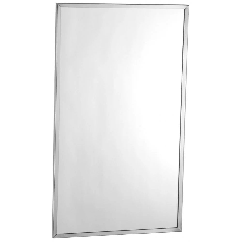 B-165 2436 Channel-Frame Mirror (610x910)