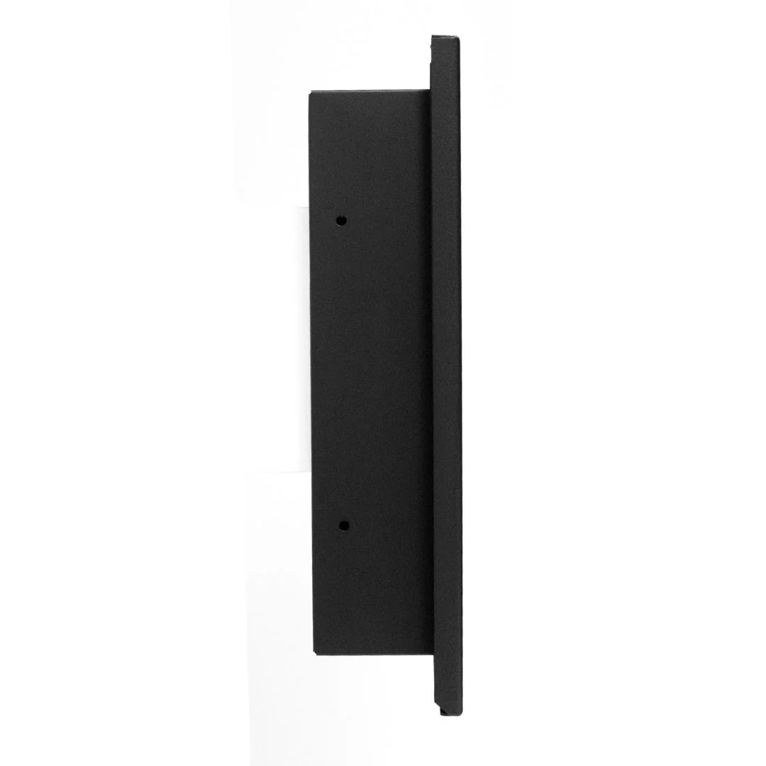 B-3013 Stainless Steel Recessed Seat-Cover Dispenser - Image 7
