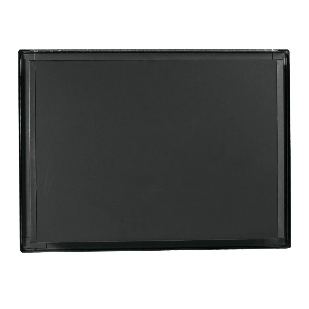 B-3013 Stainless Steel Recessed Seat-Cover Dispenser - Image 8