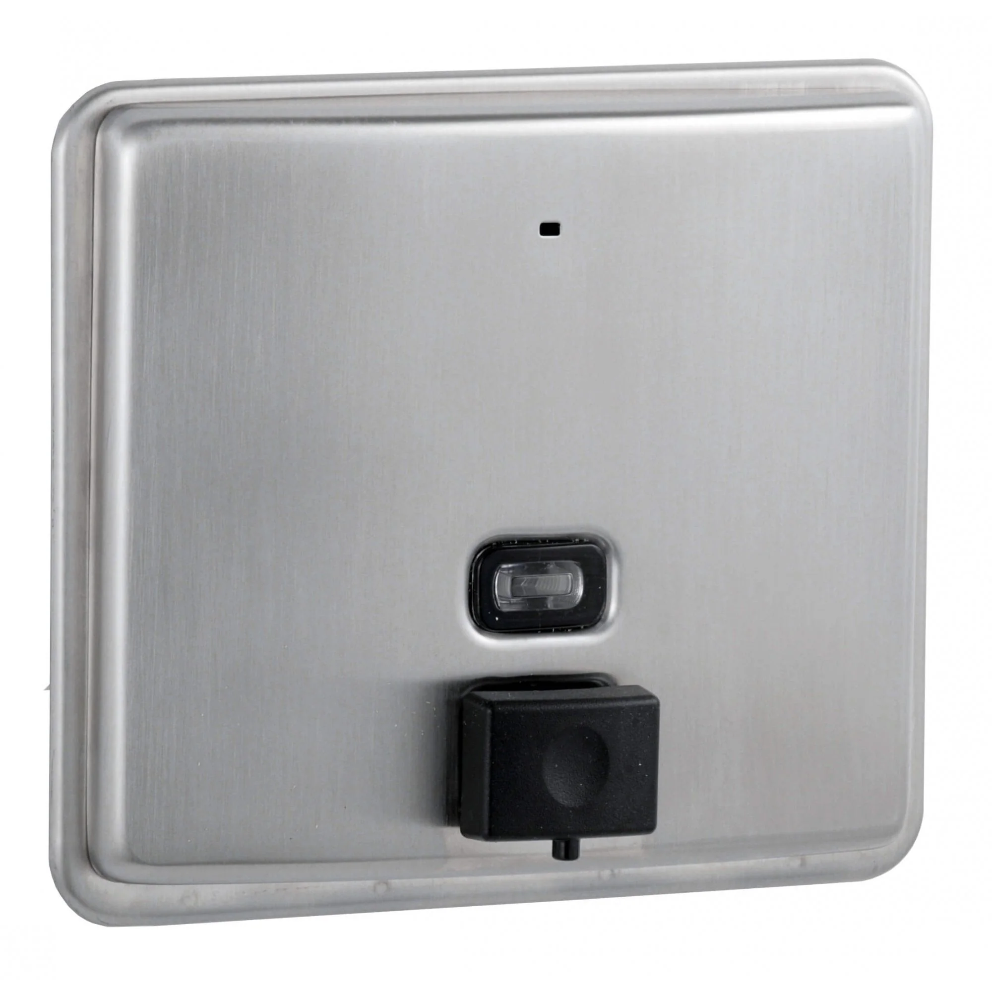B-4063 Recessed 1500ml Soap Dispenser