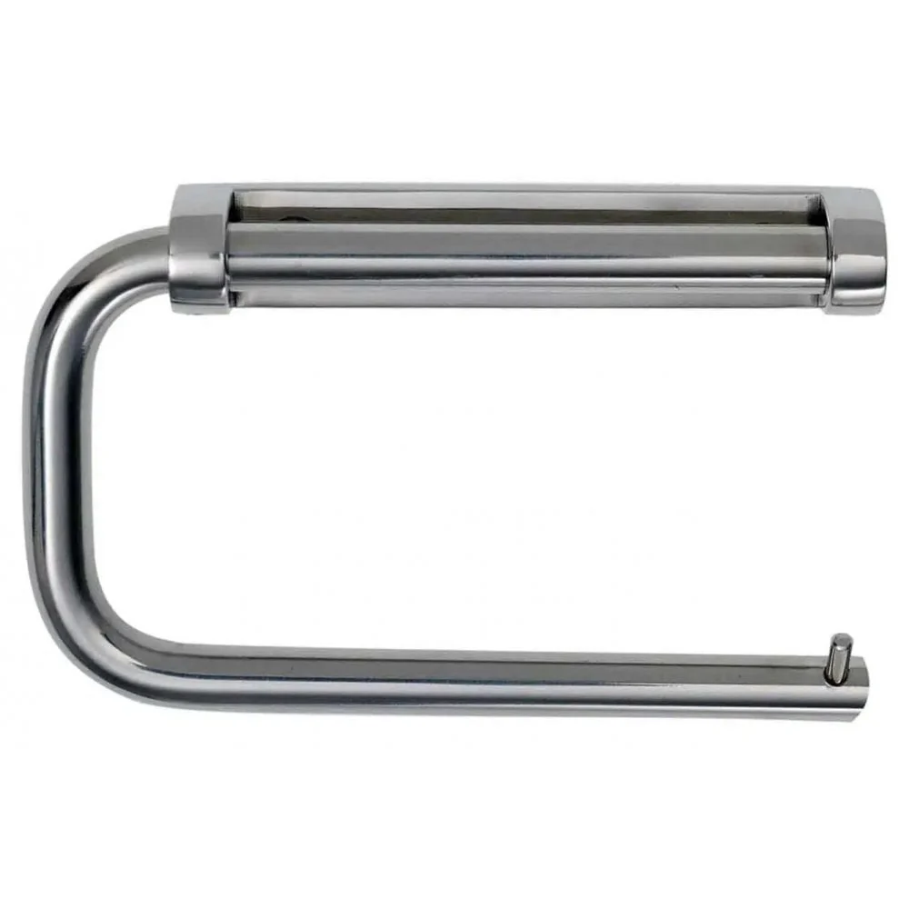 BC271-1 / BC271-1B Dolphin Wall Mounted Single Toilet Roll Holder
