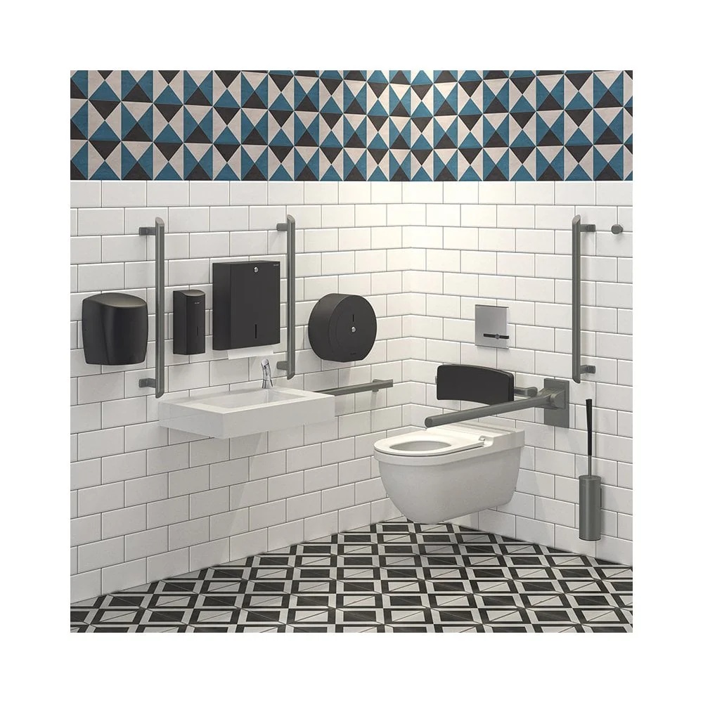 Be-LineĀ® DOC M Ambulant WC Pack 511811 - Image 5