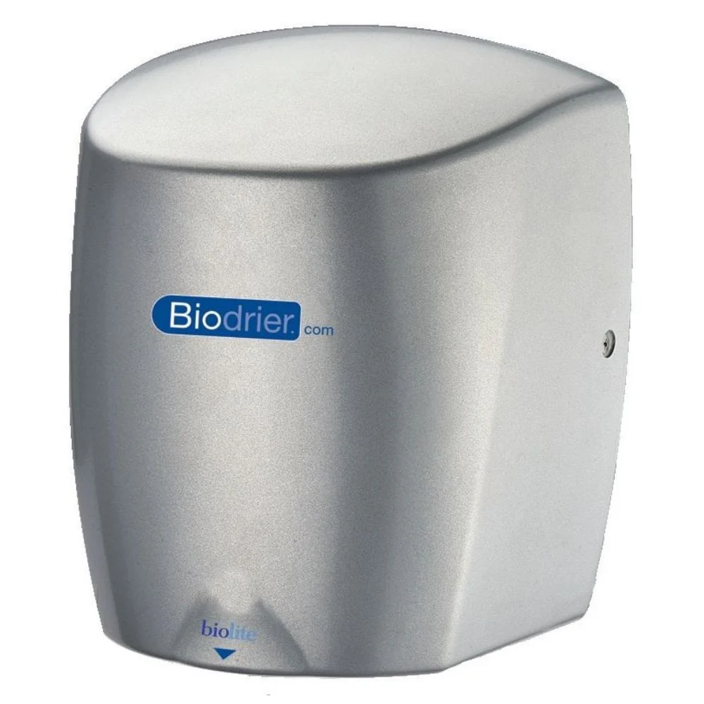 Biolite Hand Dryer - Image 2