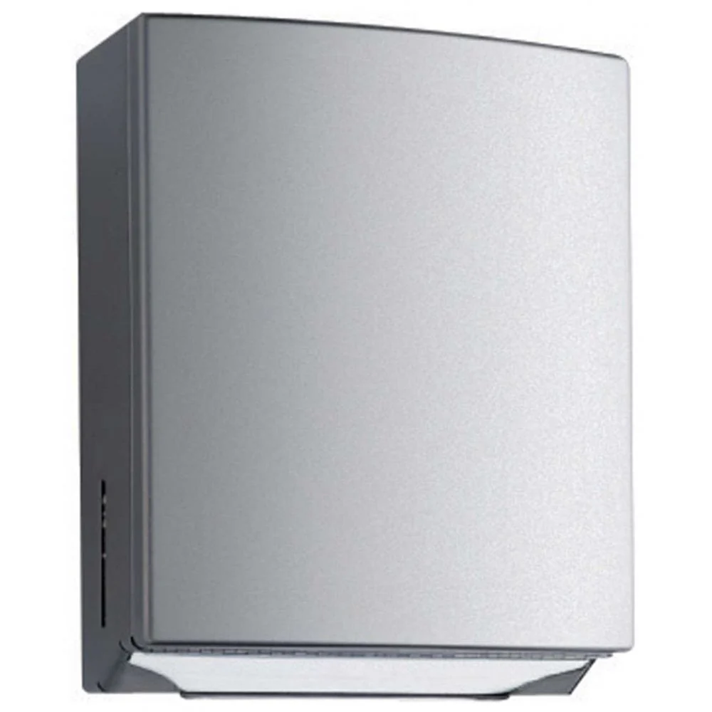 B-4262 Surface-Mounted Paper Towel Dispenser with TowelMate