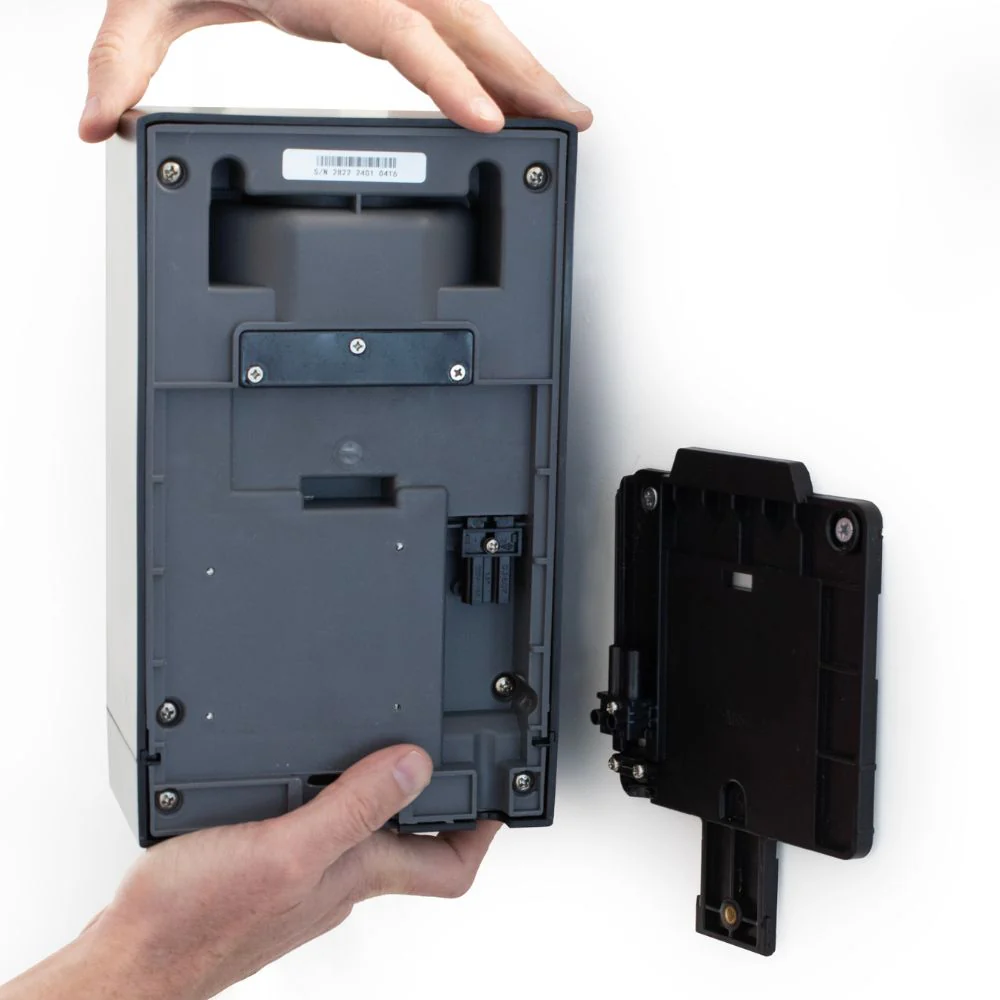 Connect Hand Dryer - Image 4