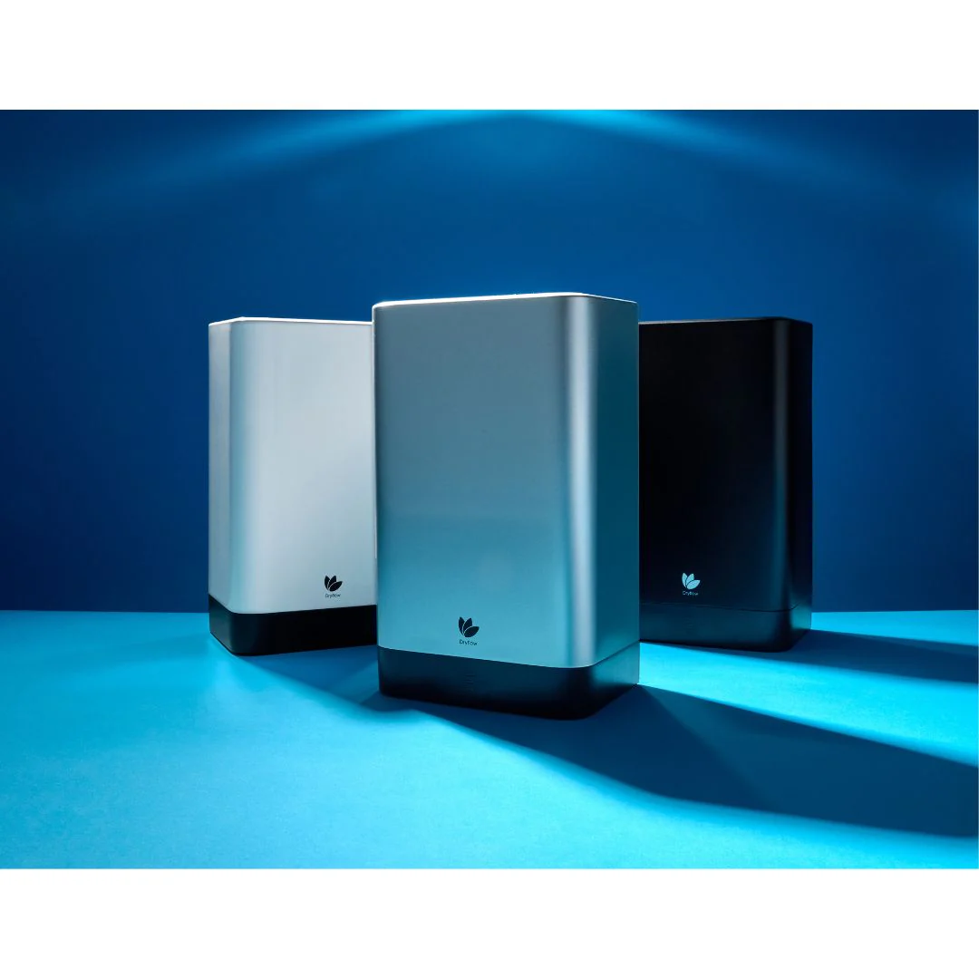 Connect Hand Dryer - Image 5