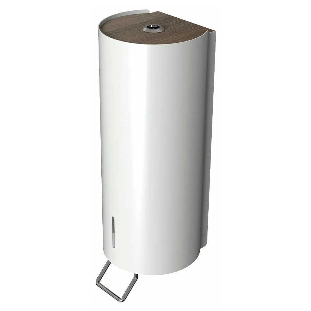 Dan Dryer BJÖRK Manual 1200ml Foam Soap Dispenser (6 Colour Top Plate Options) - Image 15