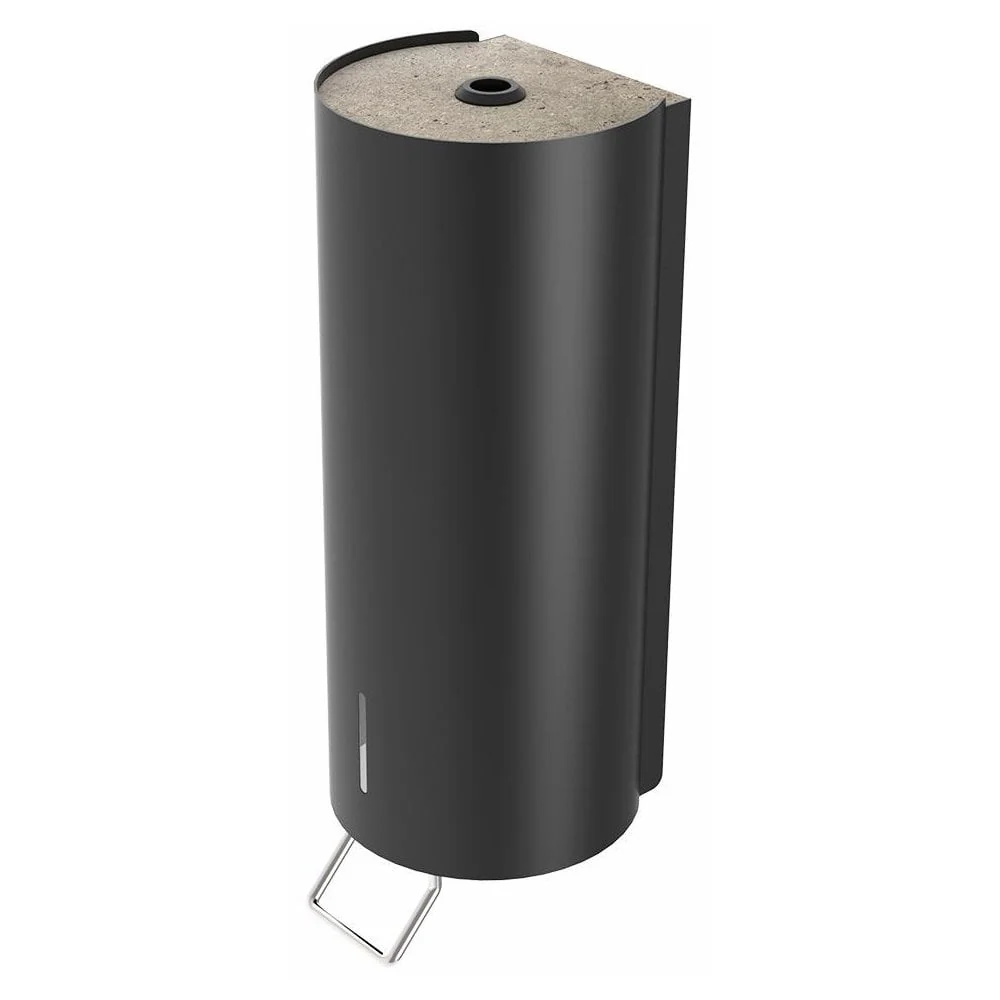Dan Dryer BJÖRK Manual 1200ml Foam Soap Dispenser (6 Colour Top Plate Options) - Image 18