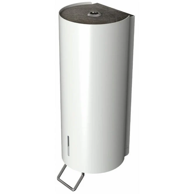 Dan Dryer BJÖRK Manual 1200ml Foam Soap Dispenser (6 Colour Top Plate Options) - Image 19