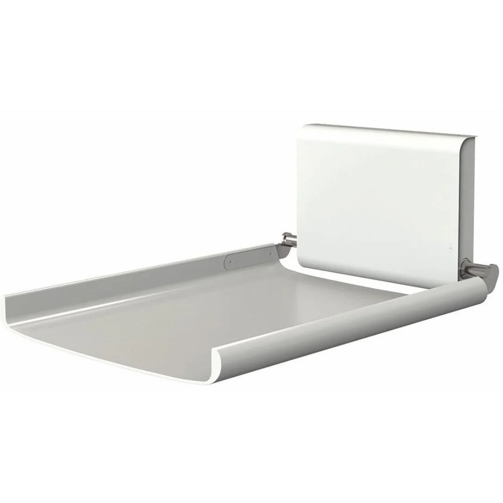 Dan Dryer BJÖRK Wall Mounted Baby Changing Station - Image 3