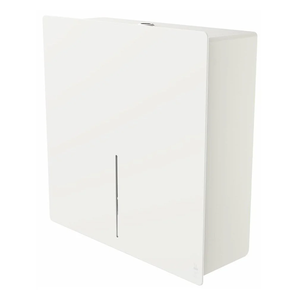 Dan Dryer LOKI Wall Mounted Jumbo Toilet Paper Dispenser - Image 2