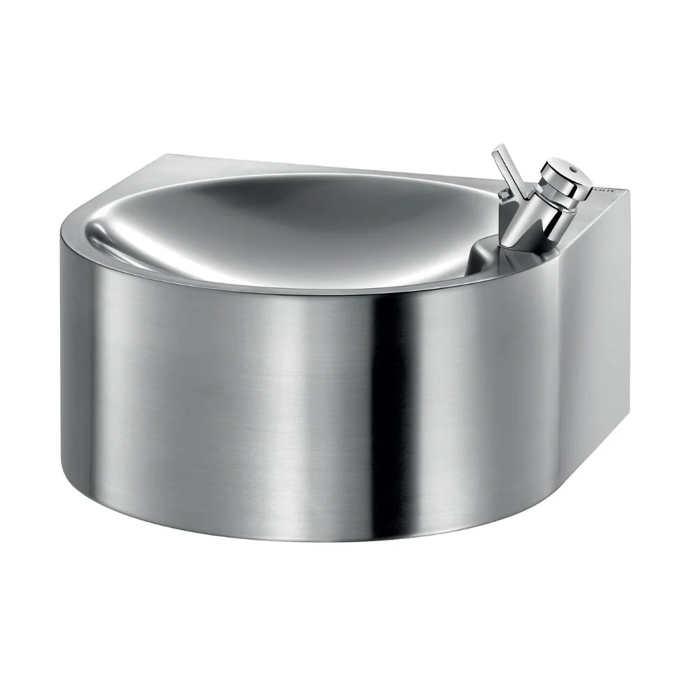 180800 Wall Mounted SD Drinking Fountain