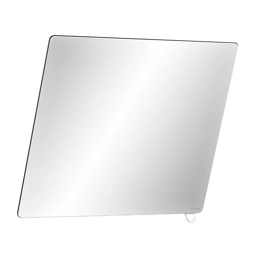 510202 Be-Line® Tilting Mirror with Various Coloured Handle (600x500) - Image 2