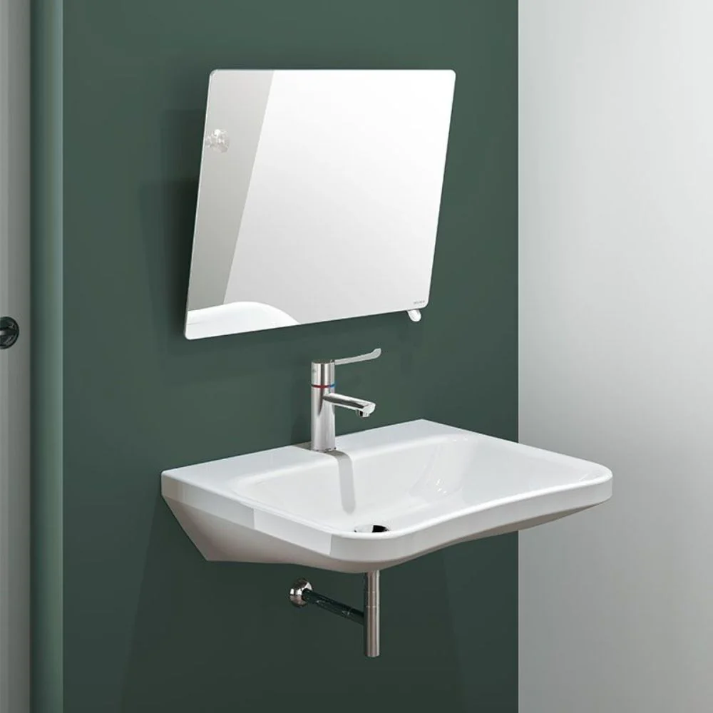 510202 Be-Line® Tilting Mirror with Various Coloured Handle (600x500) - Image 9