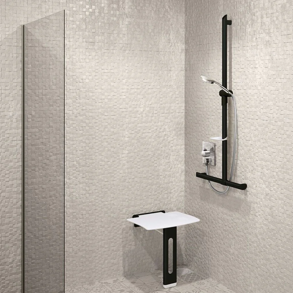 511911 Be-line® Sliding Shower Head Holder - Image 9