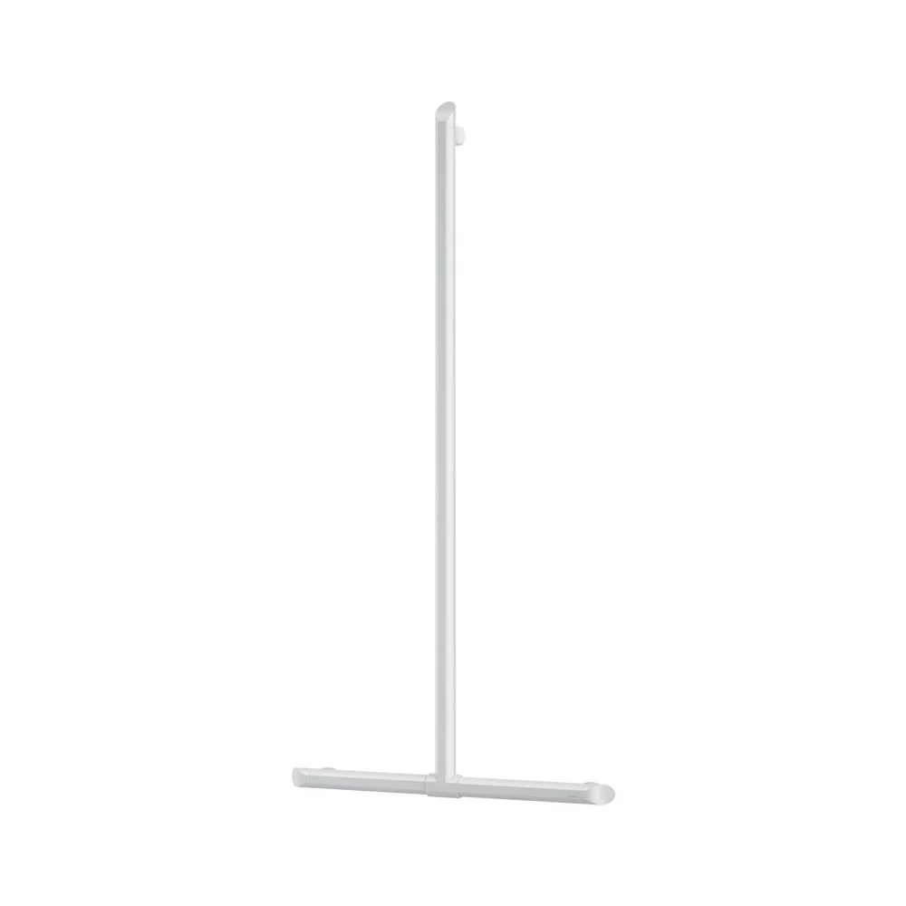 511944 Be-line® T-shaped Grab Bar Ø35mm For Showers With Sliding Vertical Rail - Image 4