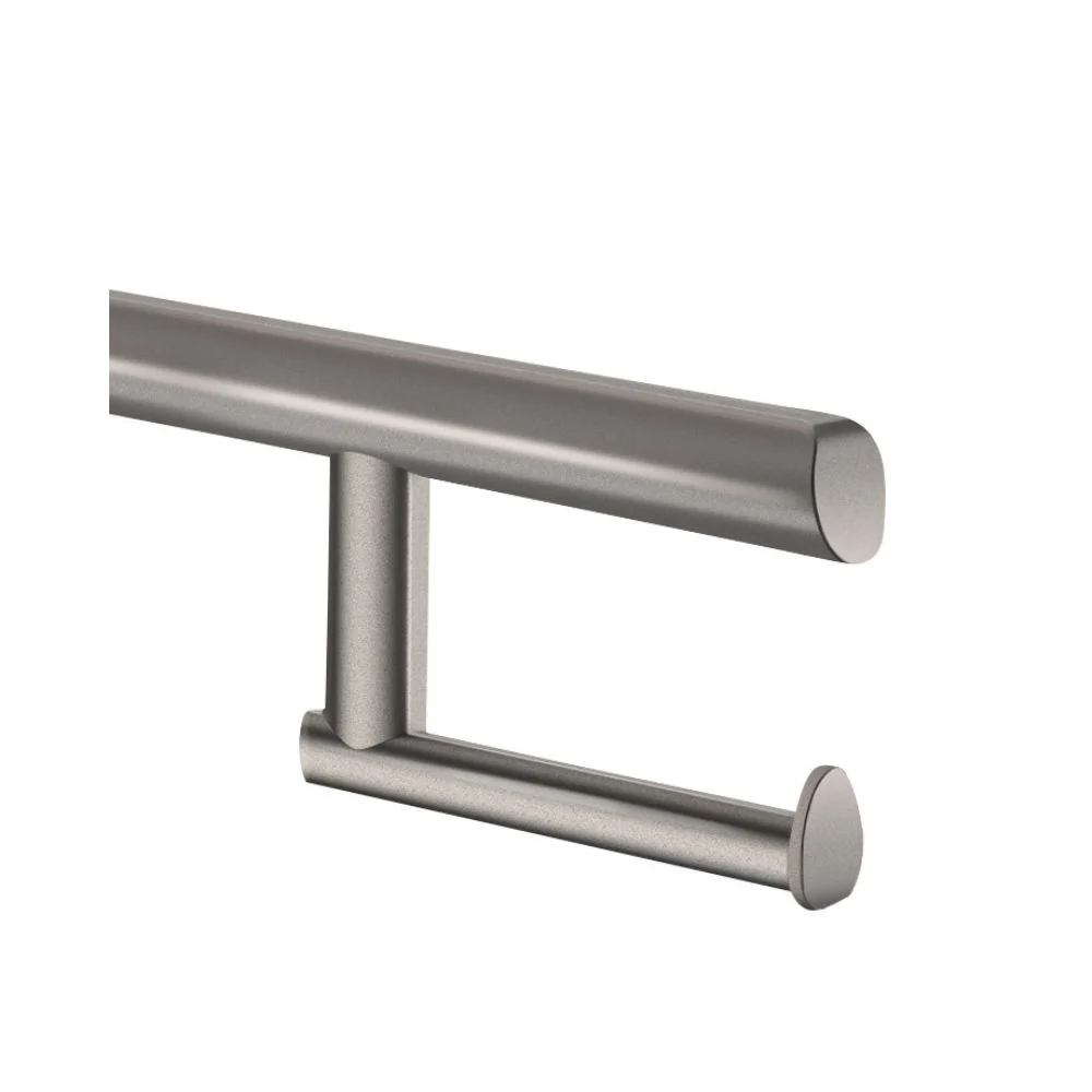511965 Be-Line® Toilet Roll Holder For Drop-Down Rails