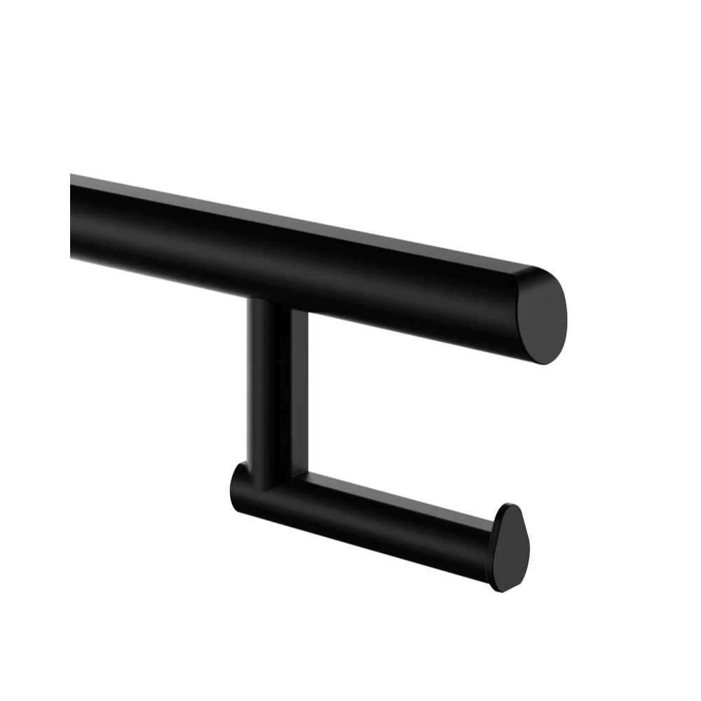 511965 Be-Line® Toilet Roll Holder For Drop-Down Rails - Image 2