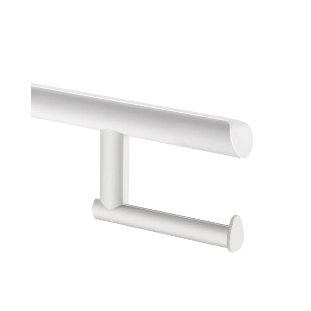 511965 Be-Line® Toilet Roll Holder For Drop-Down Rails - Image 3