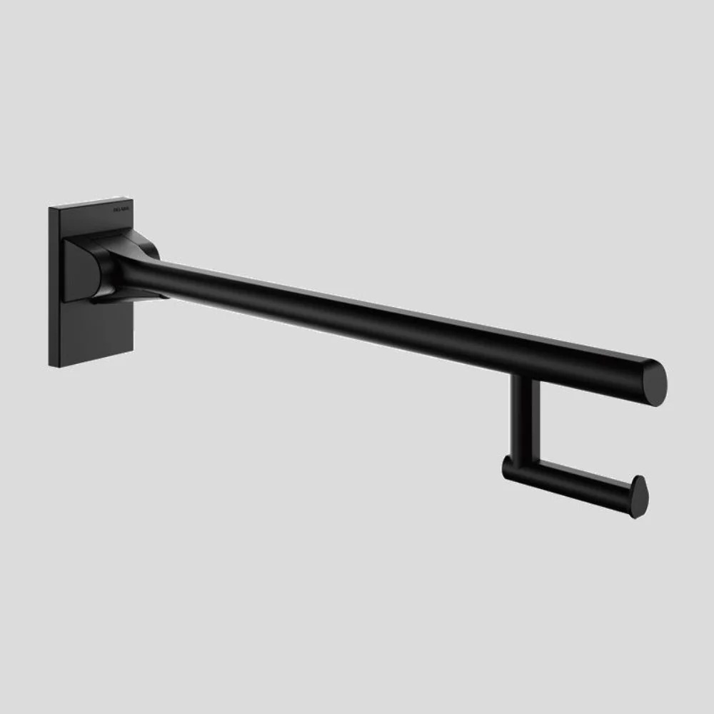 511965 Be-Line® Toilet Roll Holder For Drop-Down Rails - Image 7