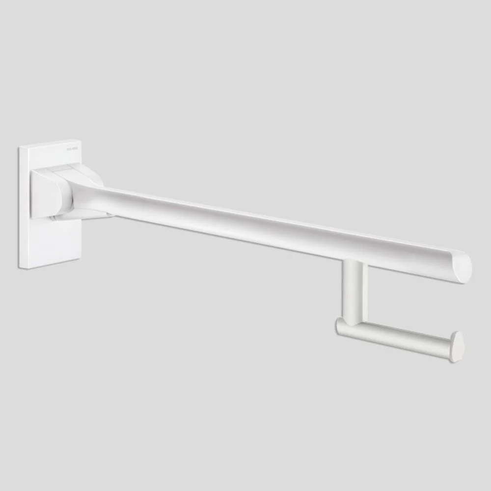 511965 Be-Line® Toilet Roll Holder For Drop-Down Rails - Image 8