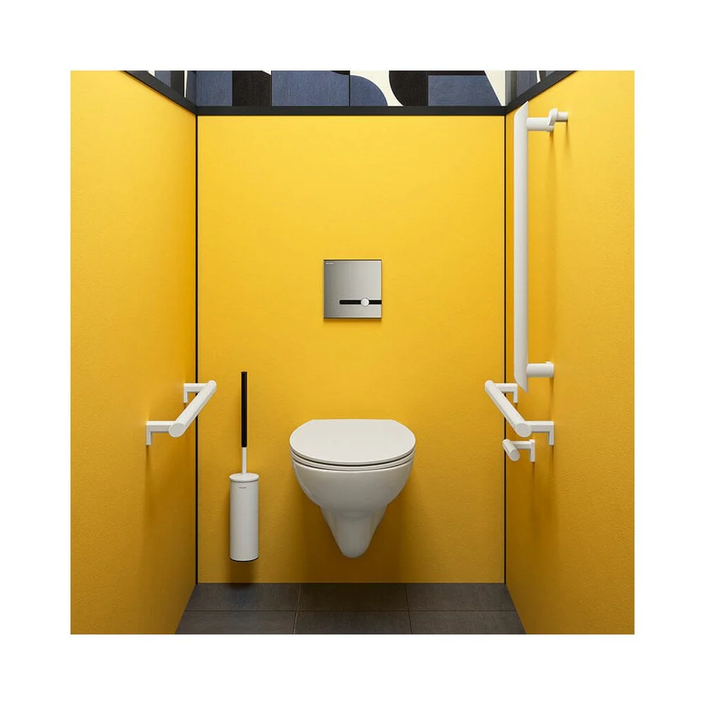 Be-Line® DOC M grab bar 511904M, 450mm Ø35mm - Image 9