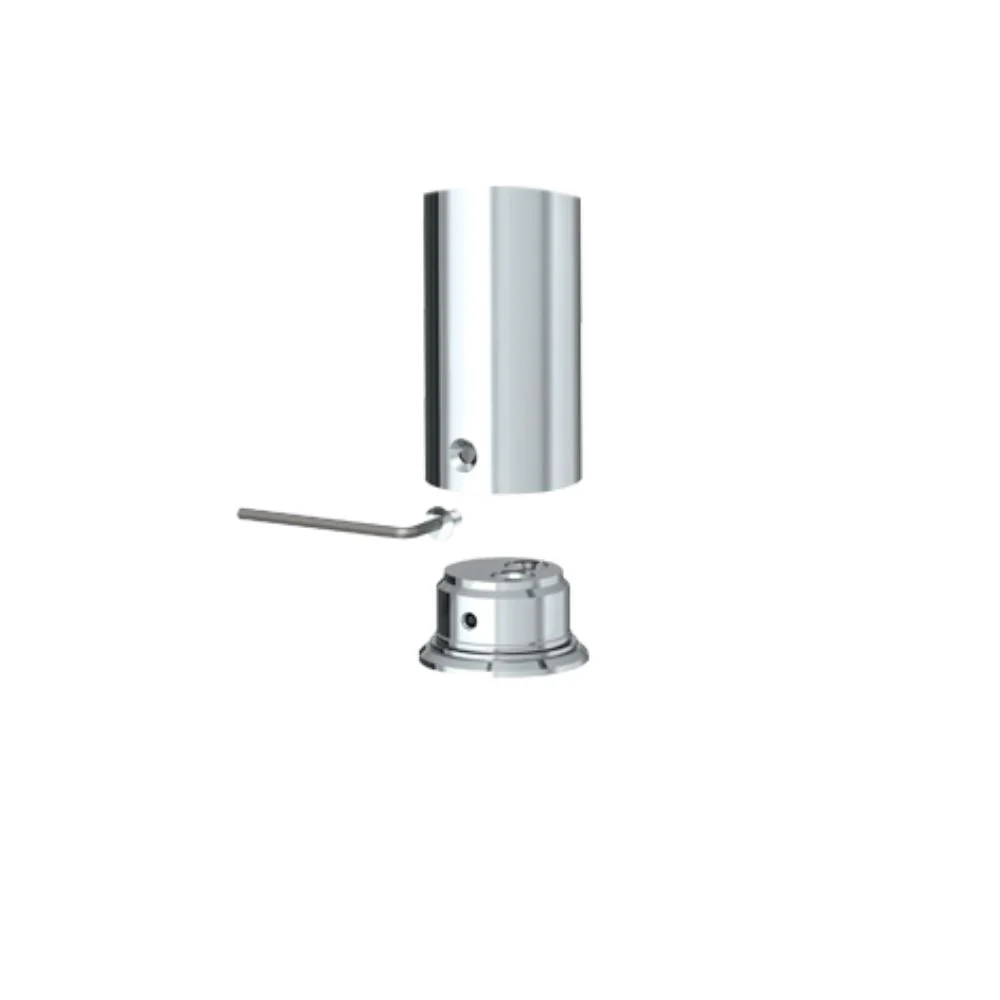 H9605610 SECURITHERM BIOCLIP Removable Thermostatic Basin Mixer Tap - Image 5
