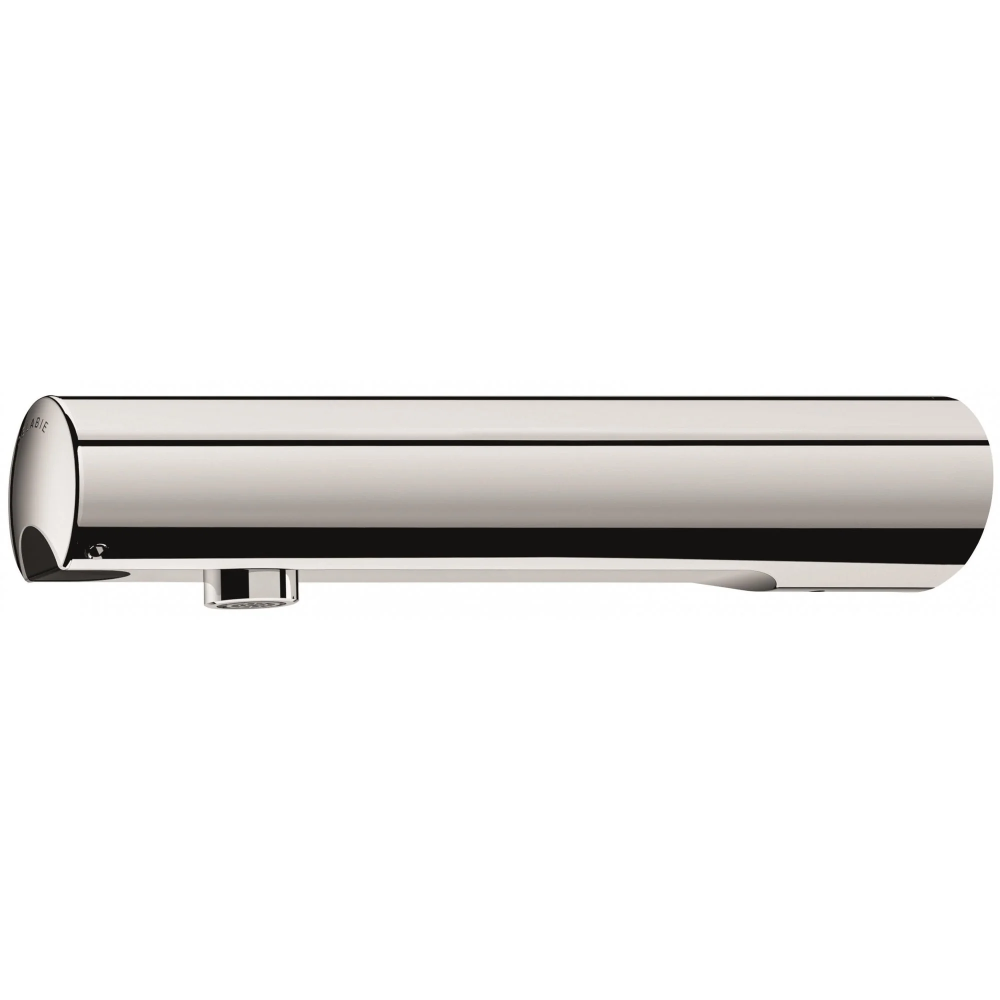 443526 DELABIE TEMPOMATIC 4 190mm Electronic Sensor Tap For Panels