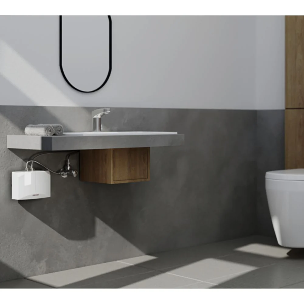 DEM 3 SET 3.5kW Under or Over Sink Mini Instantaneous Water Heater (236584) - Image 3
