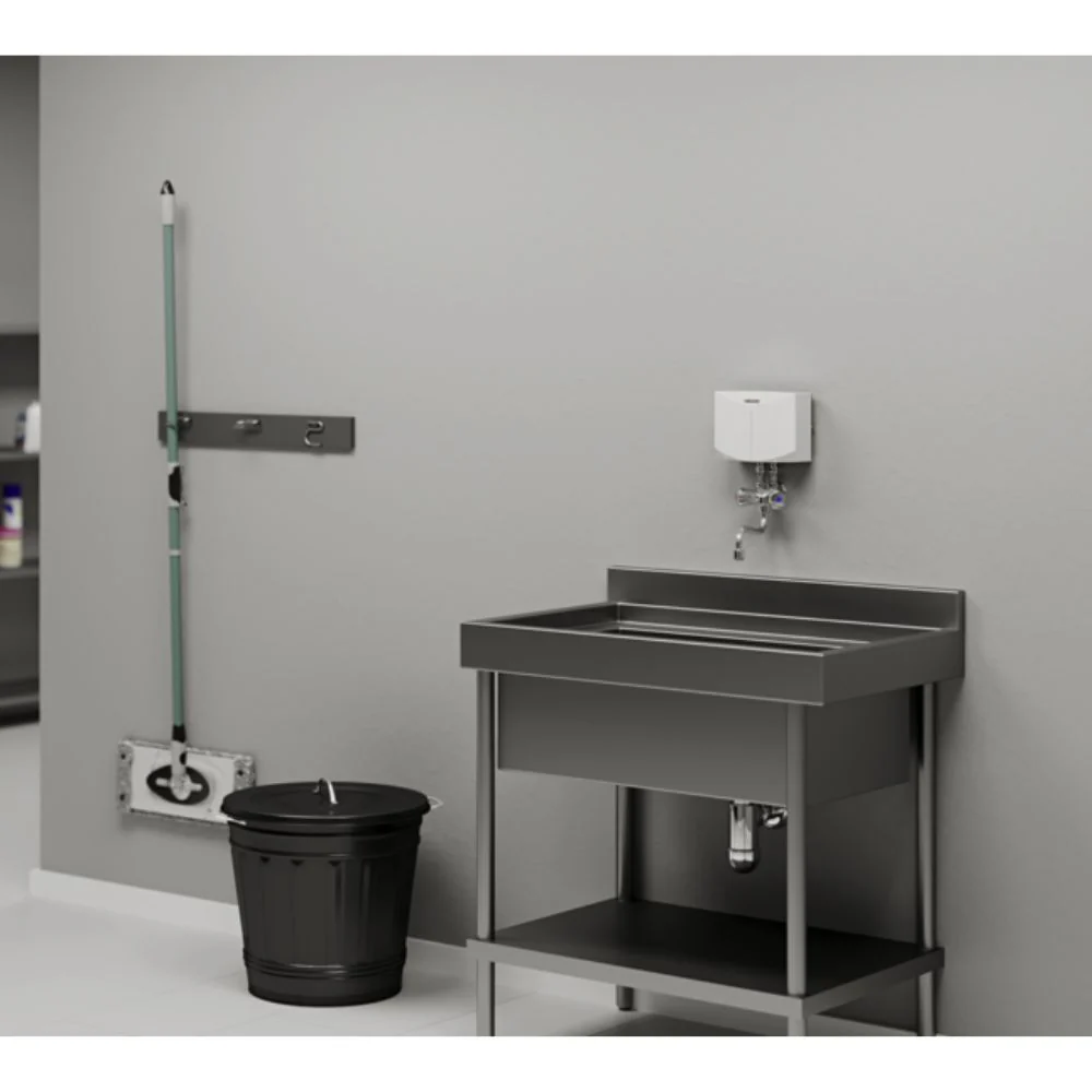 DEM 3 SET 3.5kW Under or Over Sink Mini Instantaneous Water Heater (236584) - Image 4