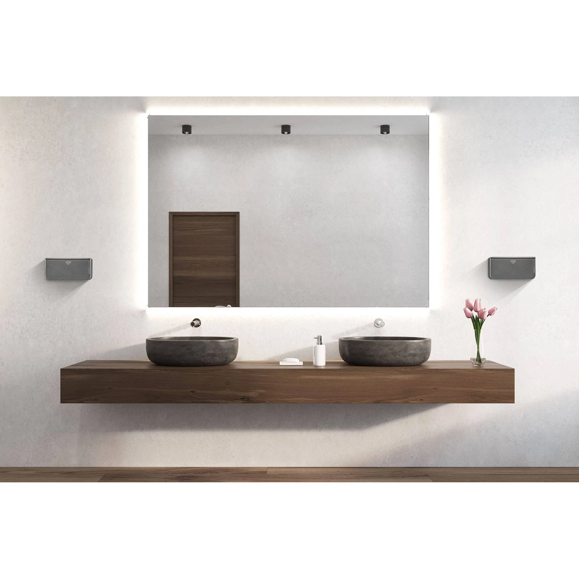 DiamondDryer PURE with HEPA Filter and Plasma Ion Generator - Image 7