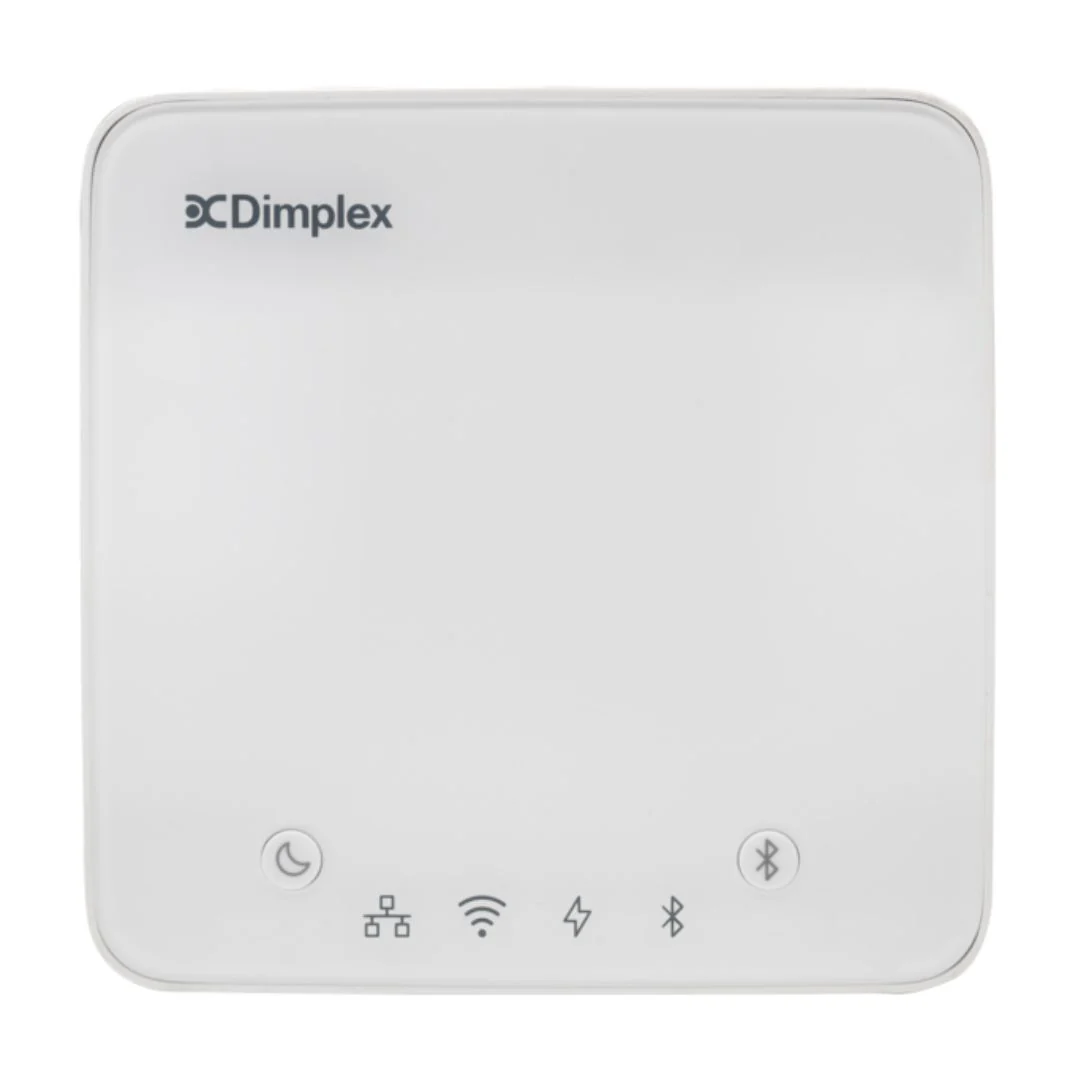 Dimplex Hub 065698 - Image 2