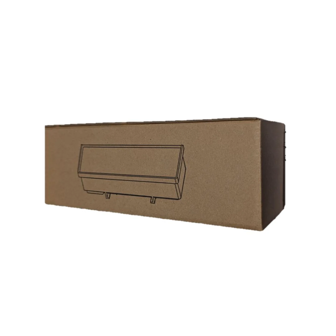 Dryflow BulletDri Hand Dryer Replacement HEPA Filter (spare part) - Image 3