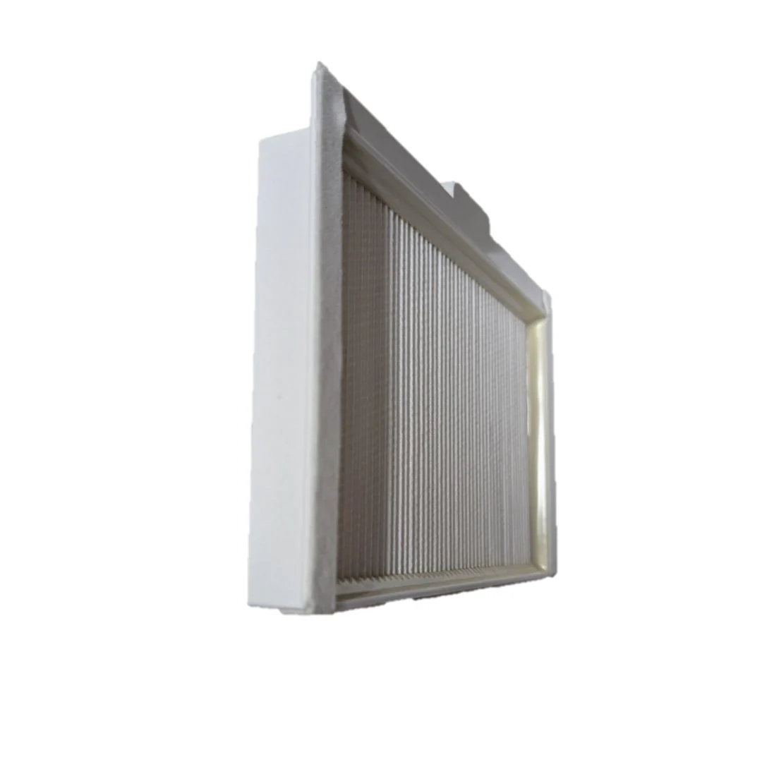 Dryflow Jet Force Pro Hand Dryer Replacement HEPA Filter (spare part) - Image 2