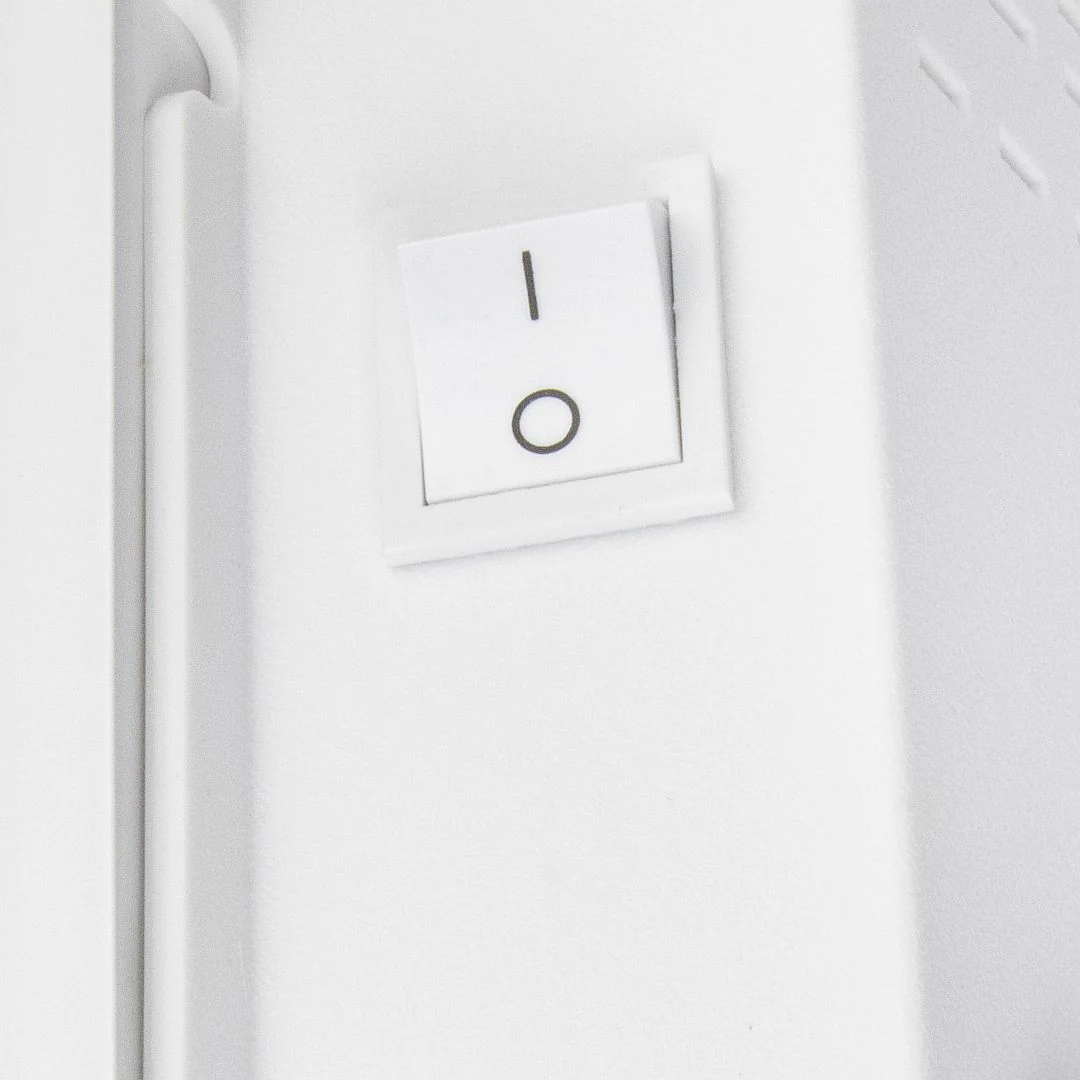 Ostro+ WiFi Electric Convector Panel Heater (1kW, 1.5kW, 2kW) - Image 13