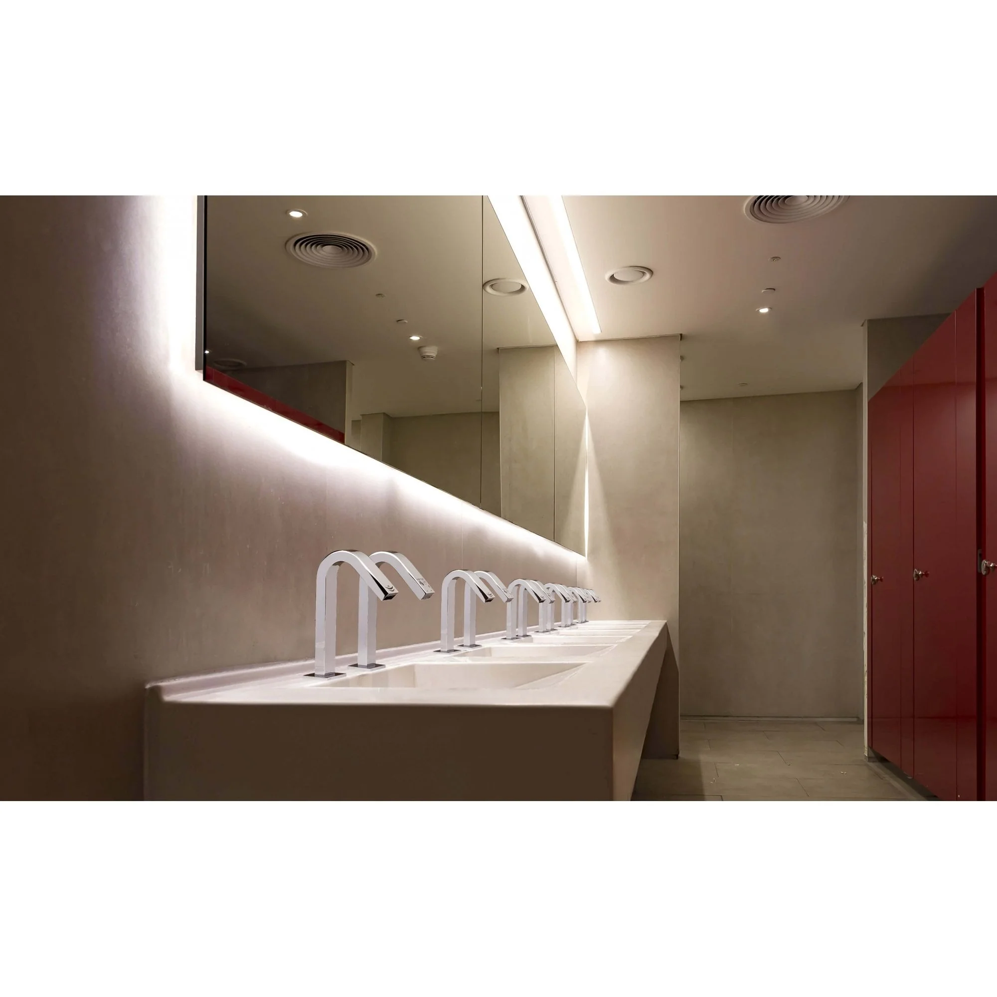 Dryflow® Bi-Tap Wash and Dry Series (full set) - Image 3
