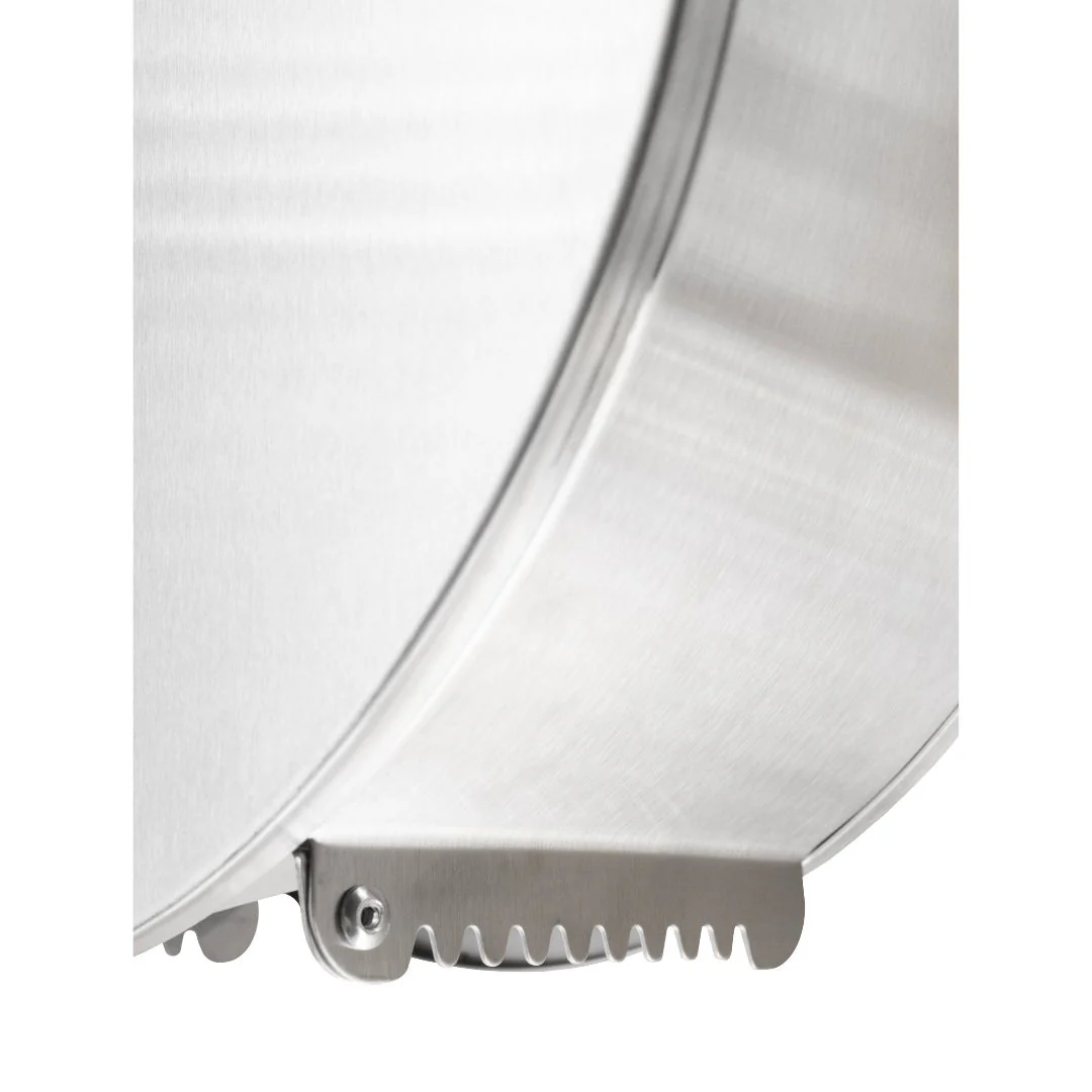 Stainless Steel MINI Jumbo Dispenser - Image 5