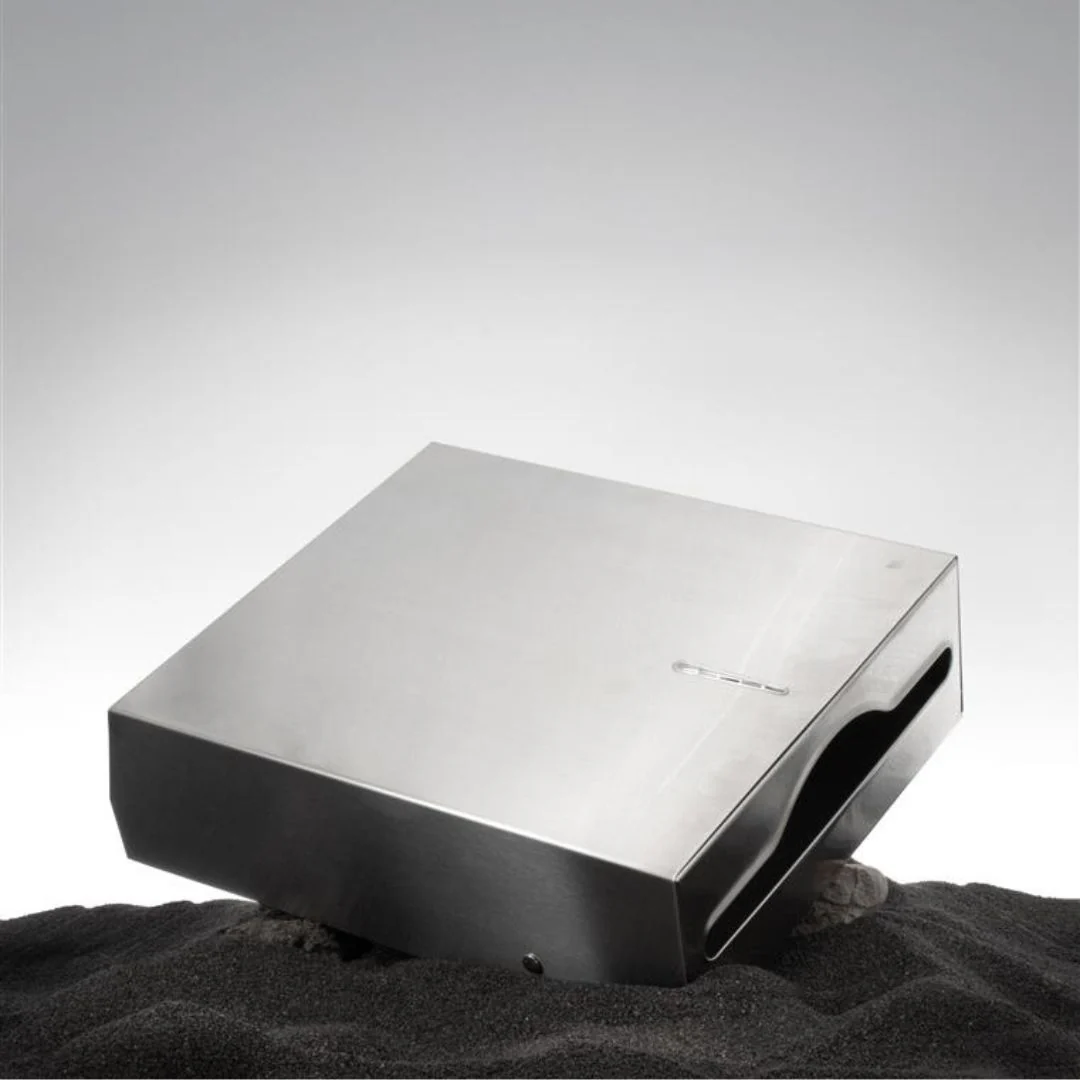 Stainless Steel MAXI Jumbo Dispenser - Image 11