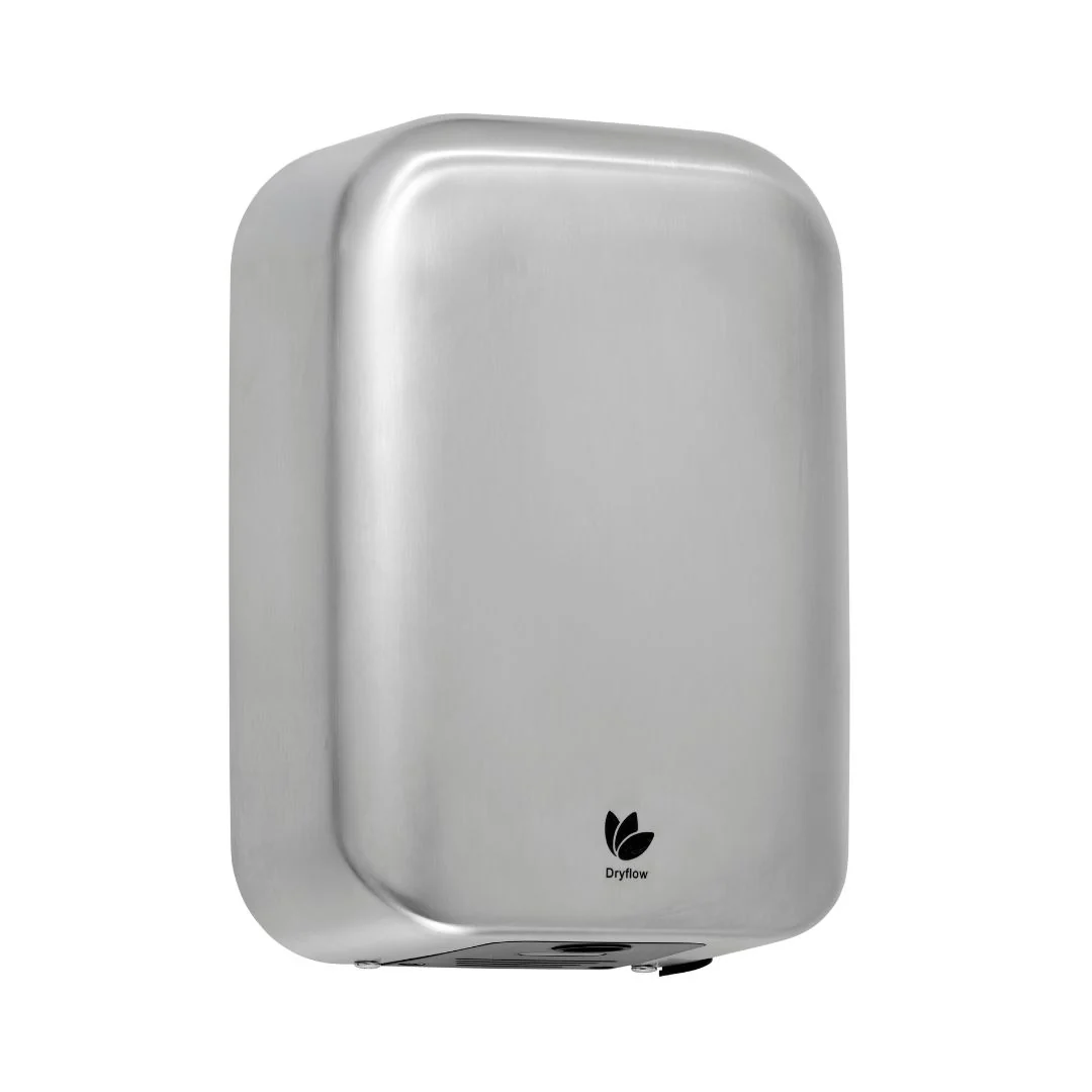 Viska Ultra Quiet Hand Dryer - Image 2