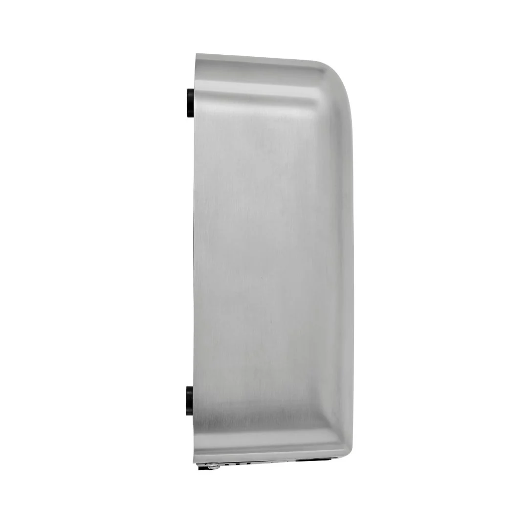 Viska Ultra Quiet Hand Dryer - Image 6
