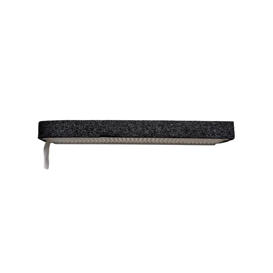 Dryflow Viska Hand Dryer Replacement HEPA Filter (spare part) - Image 2