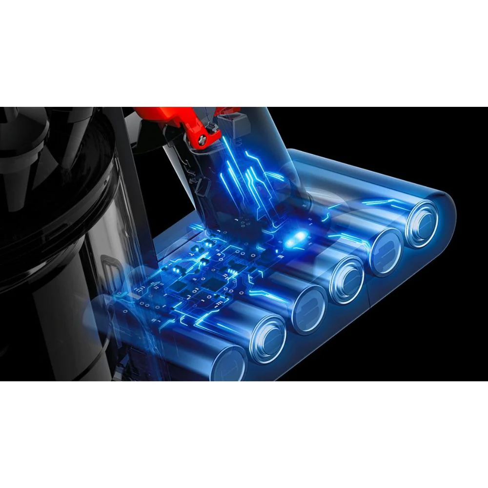 Dyson Car+Boat handheld vacuum (Silver) - Image 7