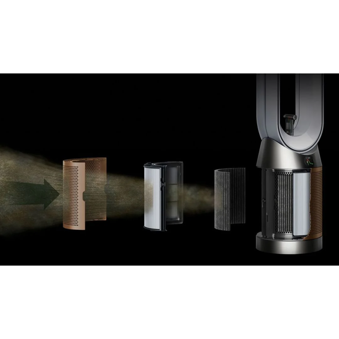 Dyson Find+Follow™ Purifier Cool PC3 Purifying Fan - Image 5