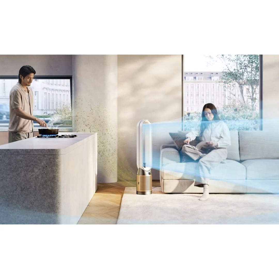 Dyson Find+Follow™ Purifier Cool PC3 Purifying Fan - Image 8