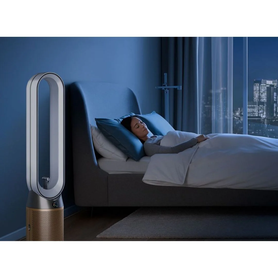 Dyson Find+Follow™ Purifier Cool PC3 Purifying Fan - Image 9
