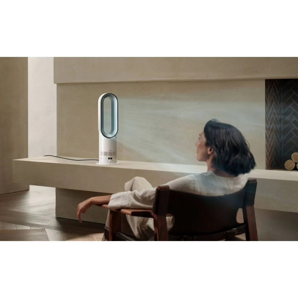 Dyson Hot+Cool™ HF1 Remote Link Pre-heat heater and cooling fan - Image 3