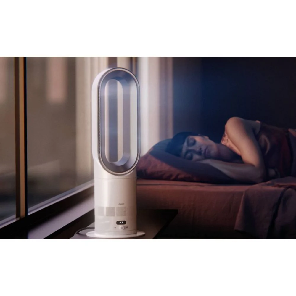 Dyson Hot+Cool™ HF1 Remote Link Pre-heat heater and cooling fan - Image 7
