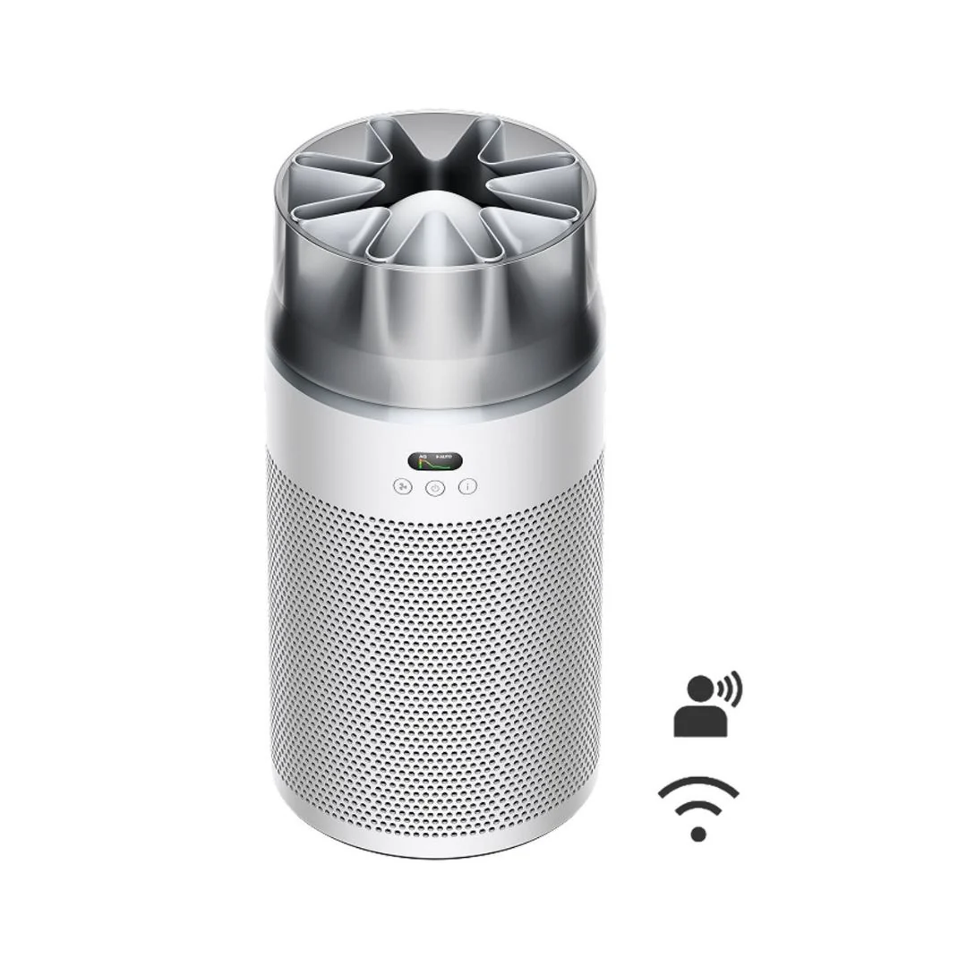 Dyson Fans and Air Purifiers