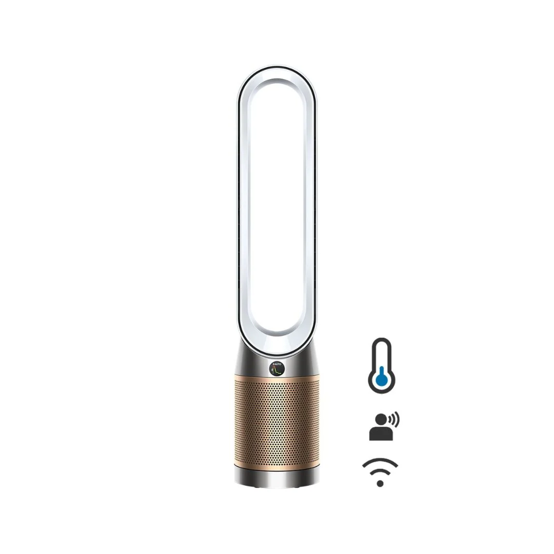 Portable Air Conditioners & Fans