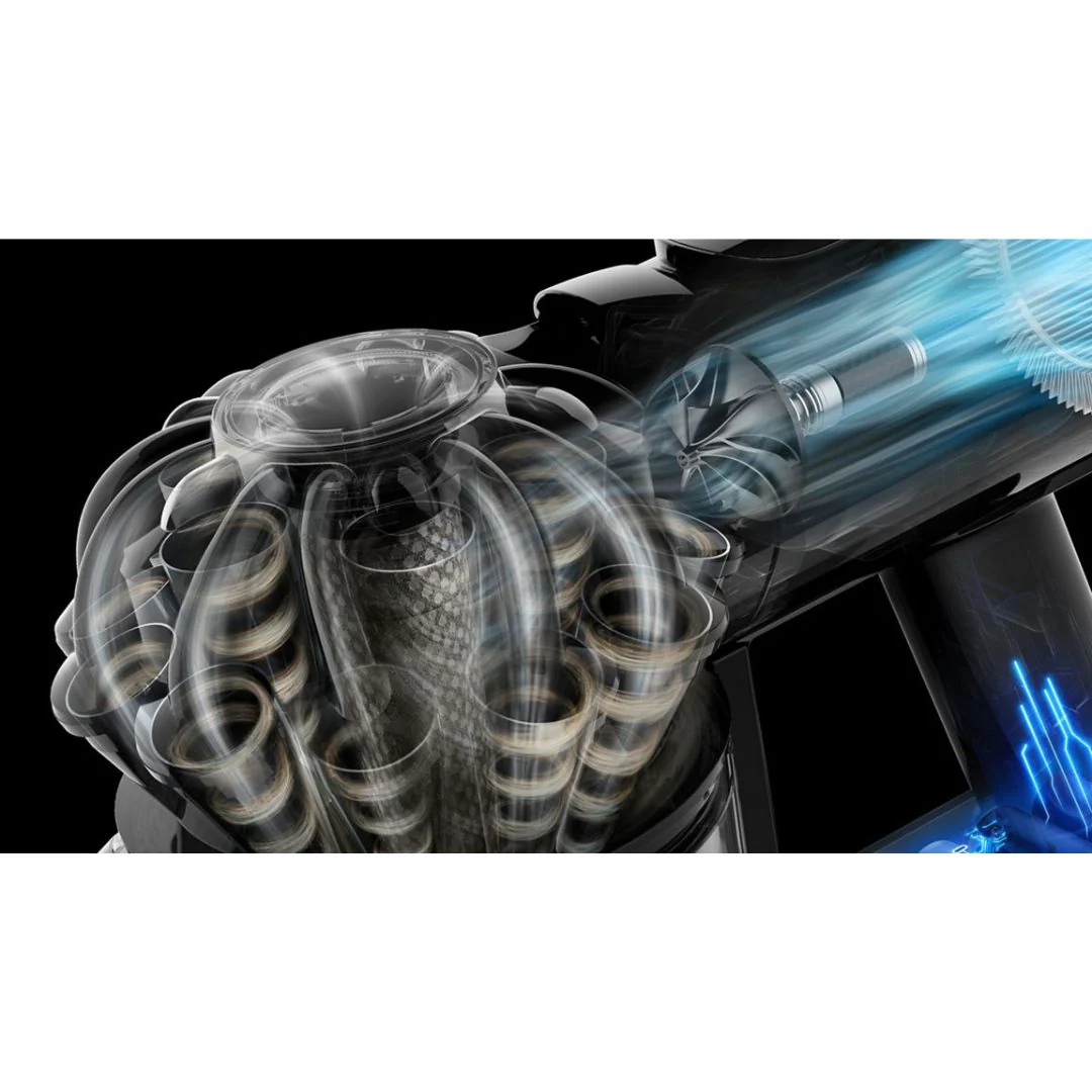 Dyson V10 Konical Cordless Vacuum Cleaner - Image 3